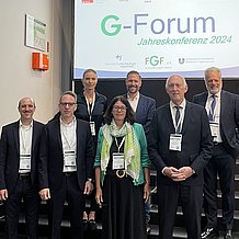 G-Forum